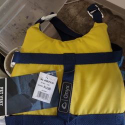 Pet Life Vest X Small 