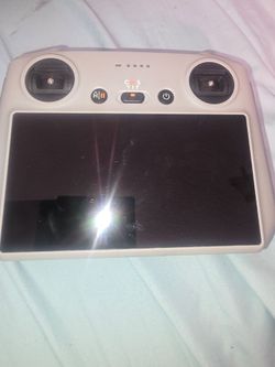 DJI smart controller