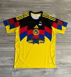 America jerseys