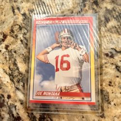 Joe Montana #311
