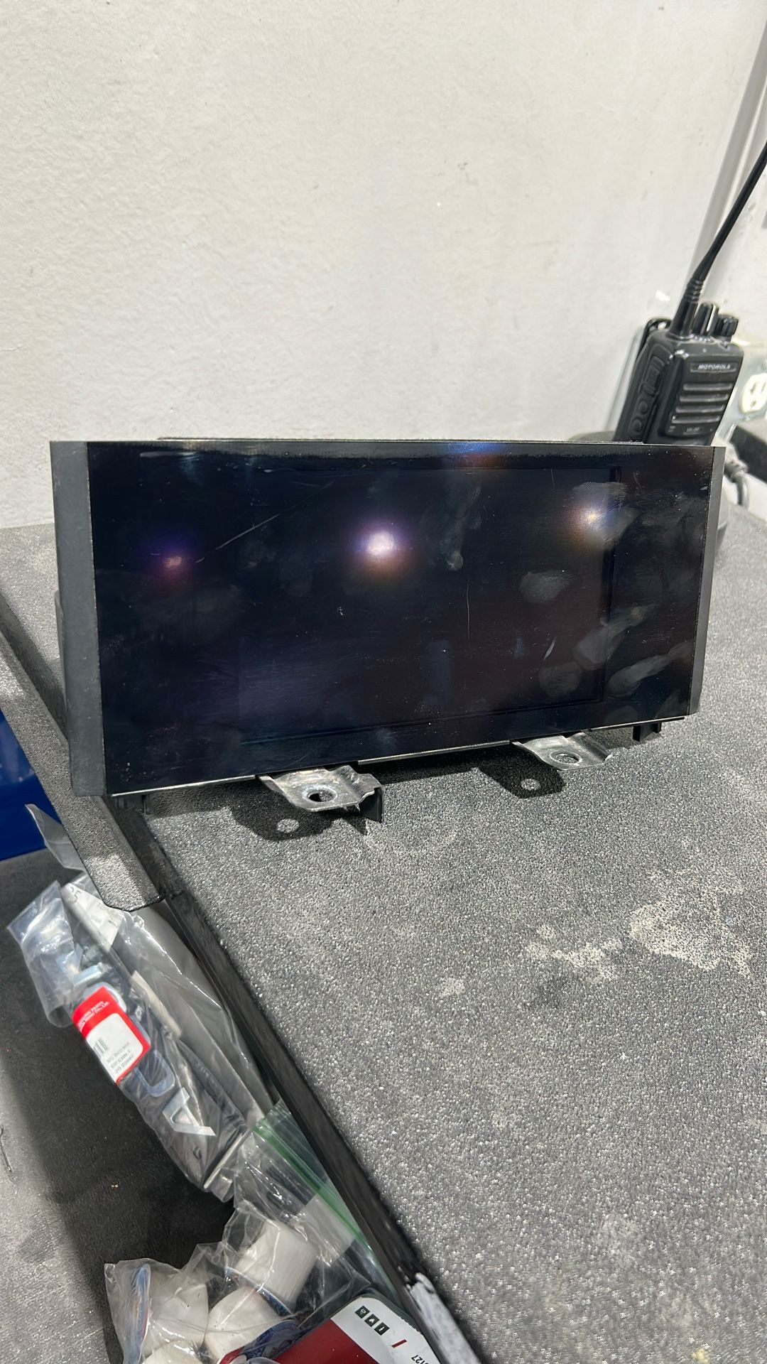Lexus Oem Radio 14-18 Models