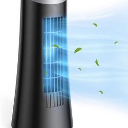 Desk Oscillating Fan