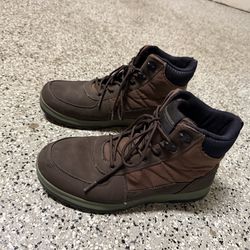 Weatherproof Heavy Duty (Pistachio Edition)