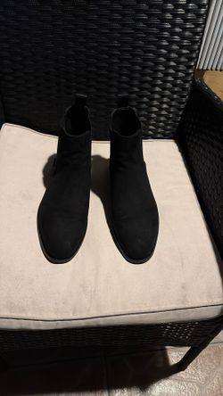 Men’s Boots