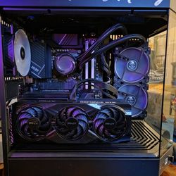 High End Gaming Desktop RTX 5070Ti 14900kf FIRM Price
