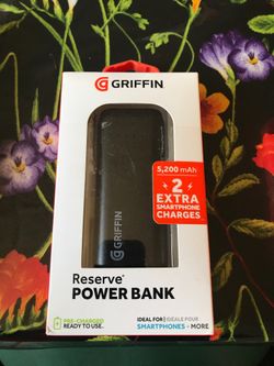 Power bank