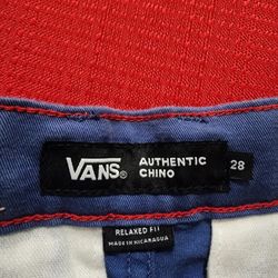 Vans Shorts