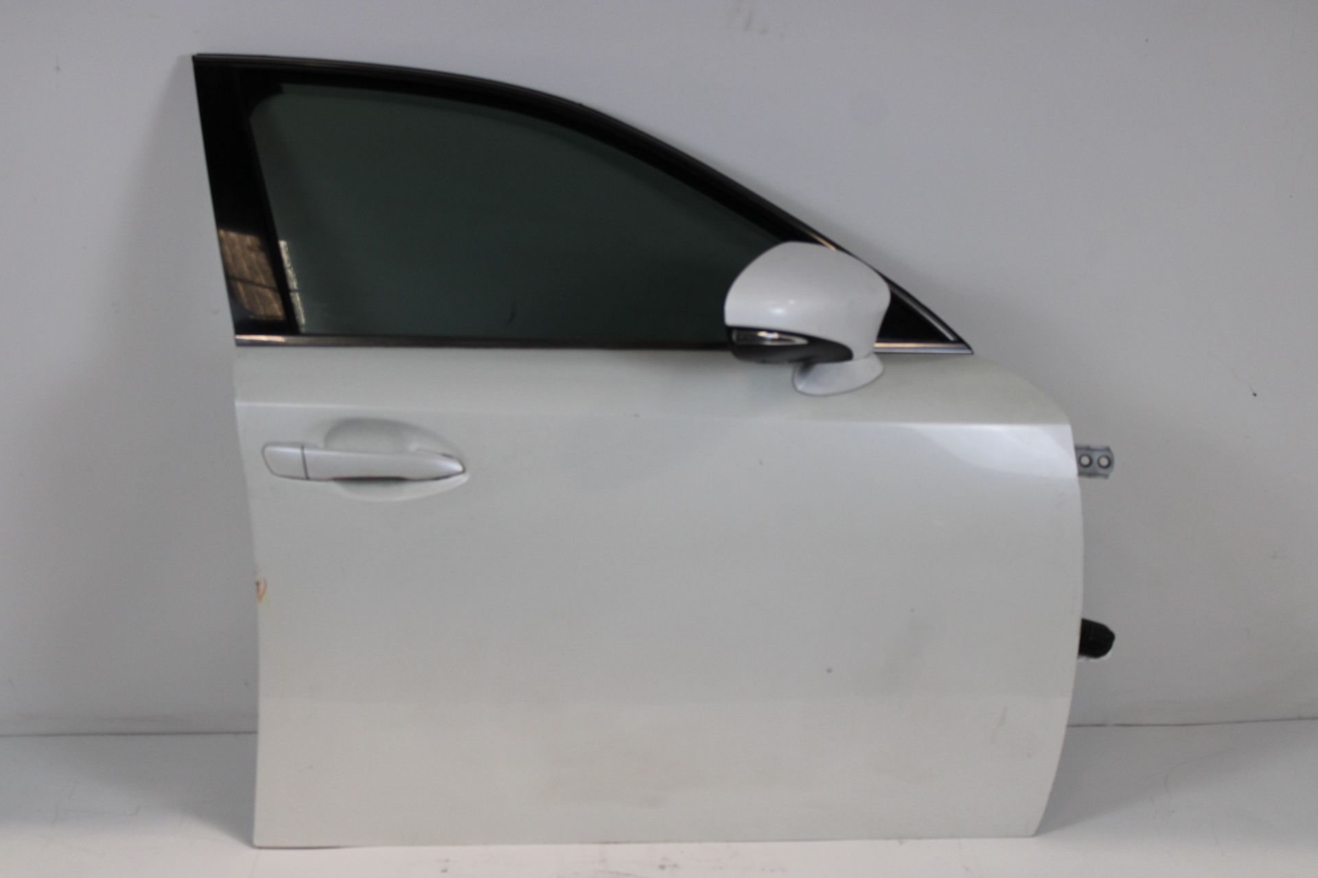 2014 IS250 Front Right Hand Door