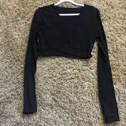 Women’s Active Long Sleeve