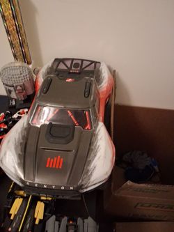 Rc car