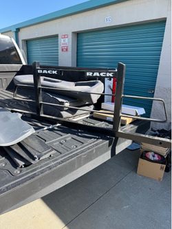 BackRack 2015-2026 F150