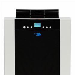 Whynter ARC-14S 14,000 BTU Dual Hose Portable Air Conditioner