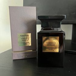 Tom Ford Tabacco Vanille 100 ML