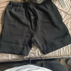 Essential Fear Of God Shorts