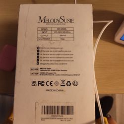 Nail Drill Melody Susie