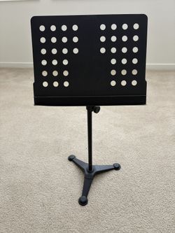 Music Stand