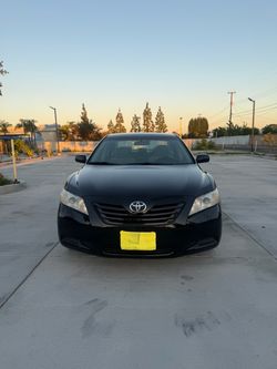 2008 Toyota Camry