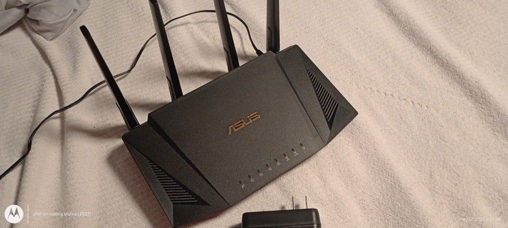 Asus Router