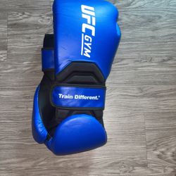 ufc gym boxing gloves