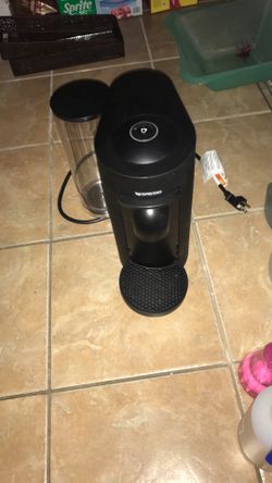 Nespresso