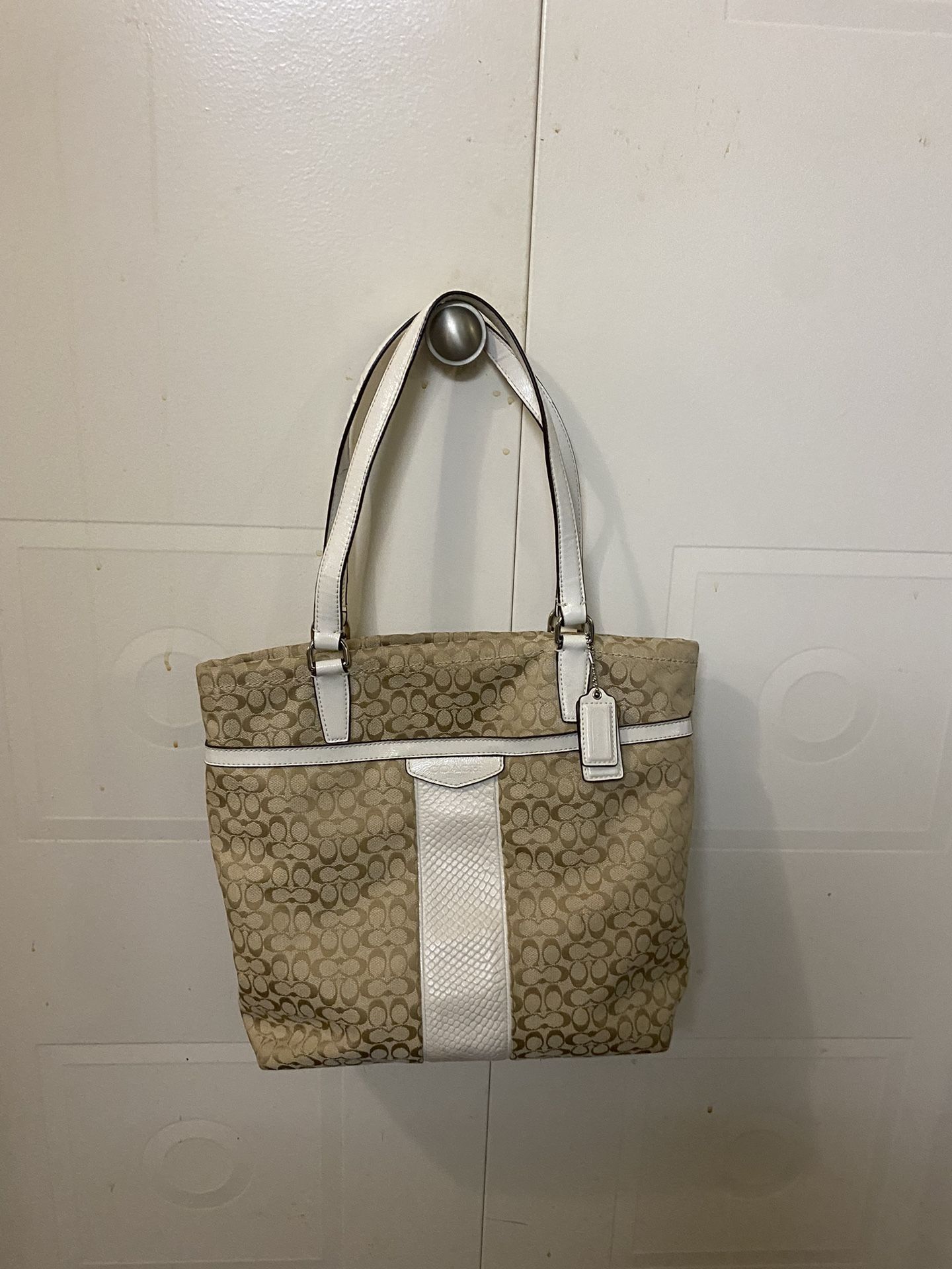 Coach Bags
