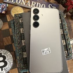 Samsung Galaxy S25 128GB Unlocked Any Carrier