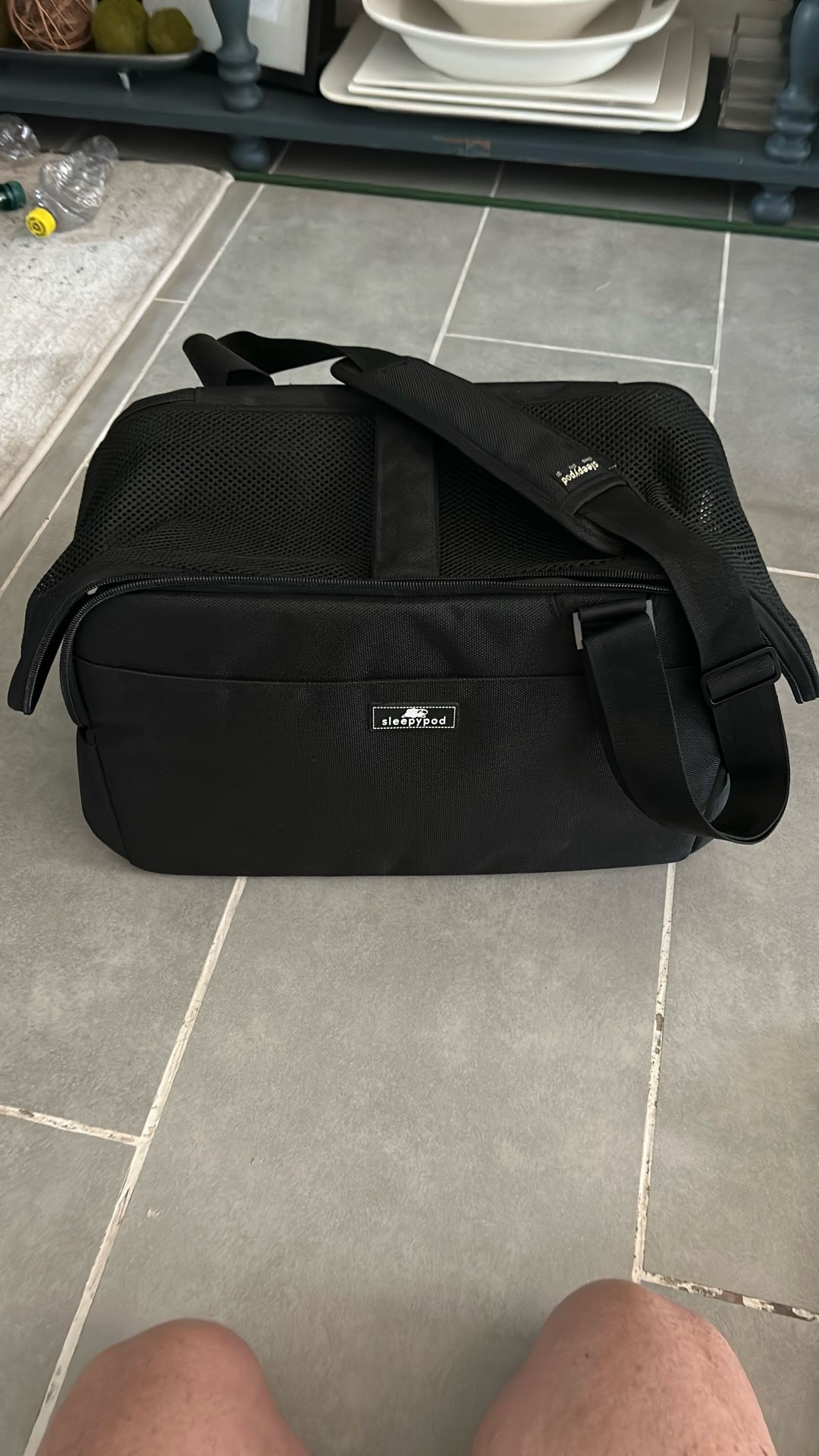 Sleepypod Airline Approved Pet Carrier