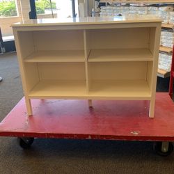 Bookcase 