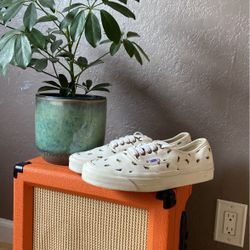 Vans Authentic Anaheim Factory 