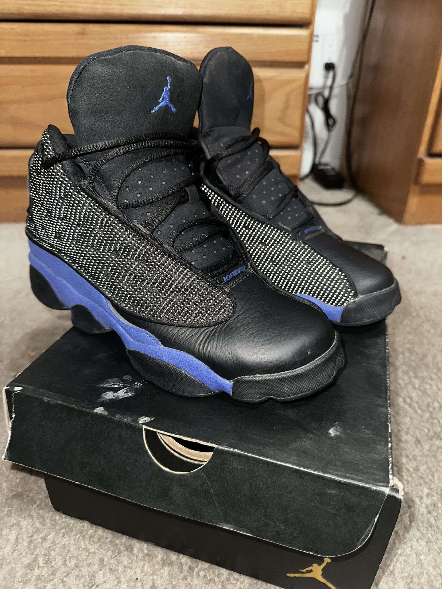 Jordan 13