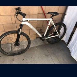 Bike in good condition