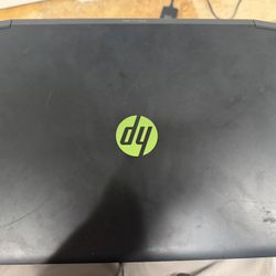 Hp Pavilion Gaming Laptop 16-a0xxx