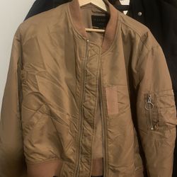 Bomber Jacket Allsaints