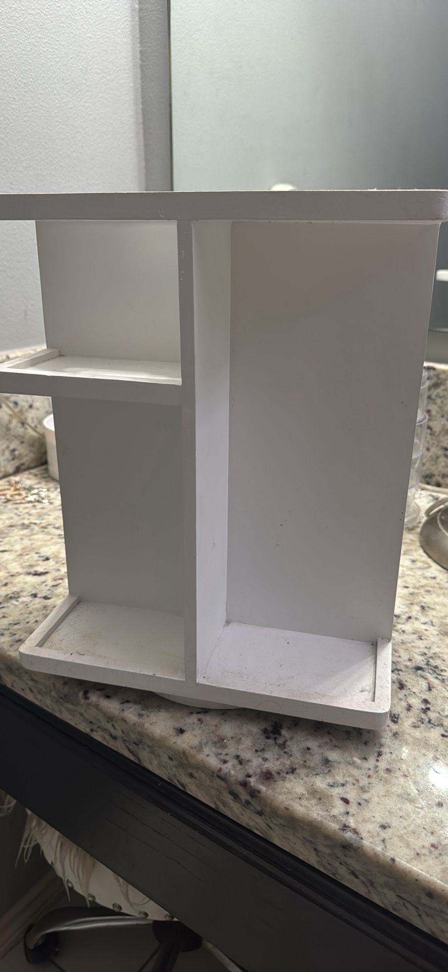 Vanity organizer