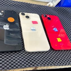 IPhone 14 Unlocked Liberado