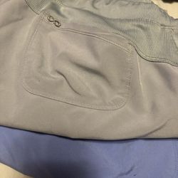 Woman’s Scrub Pants 