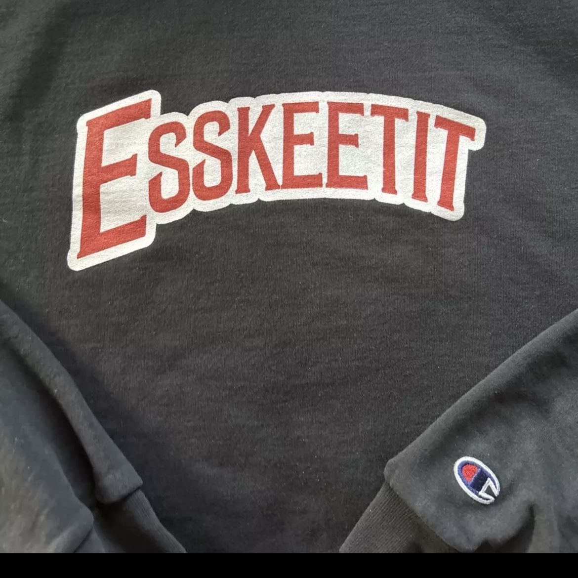 Lil pump esskeetit hoodie 2025