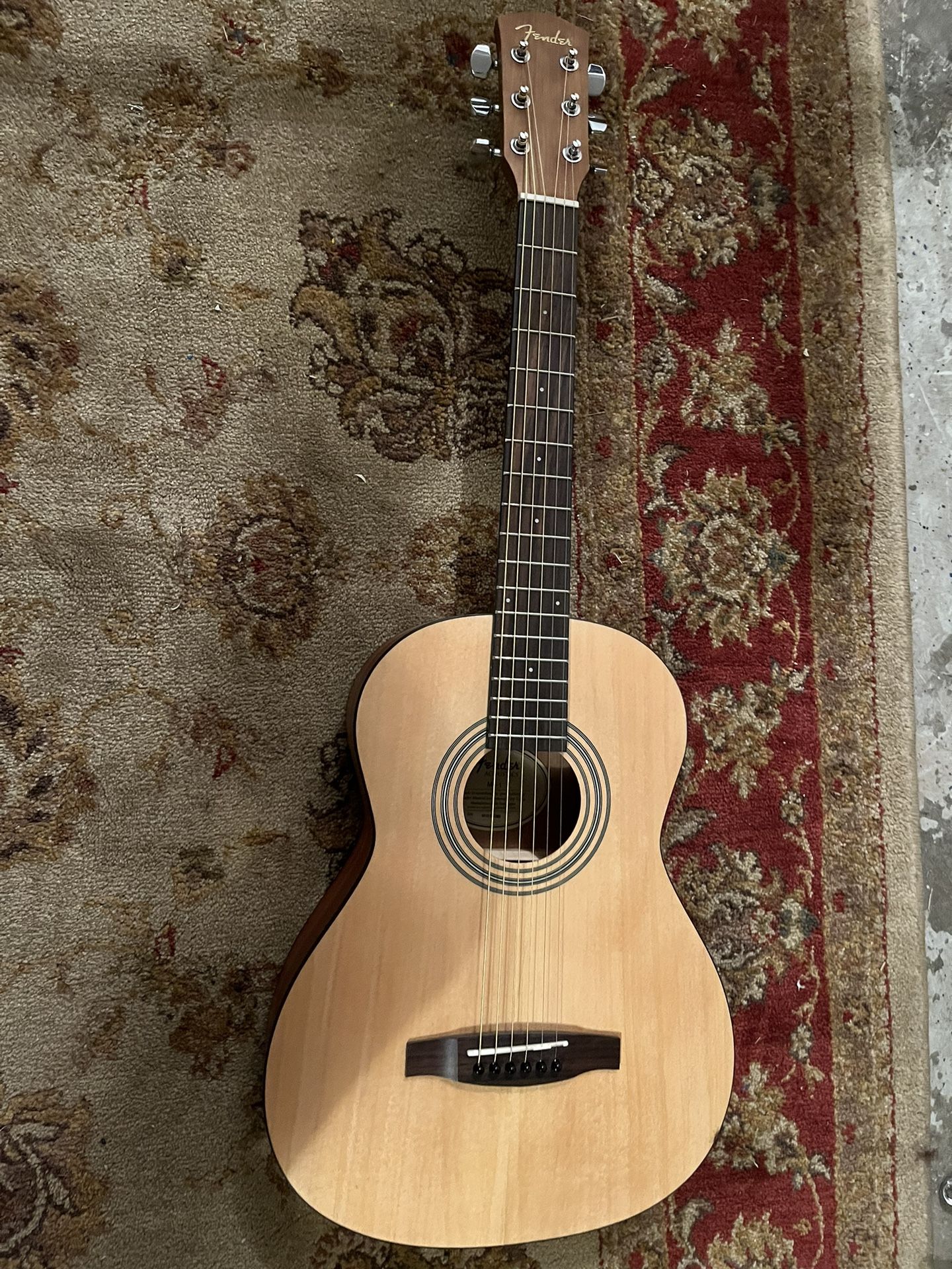 Guitar