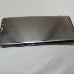 Samsung Galaxy S8plus 64gb Unlocked 