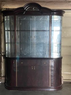 China Cabinet