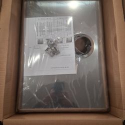 Blanco Medium Kitchen Sink 