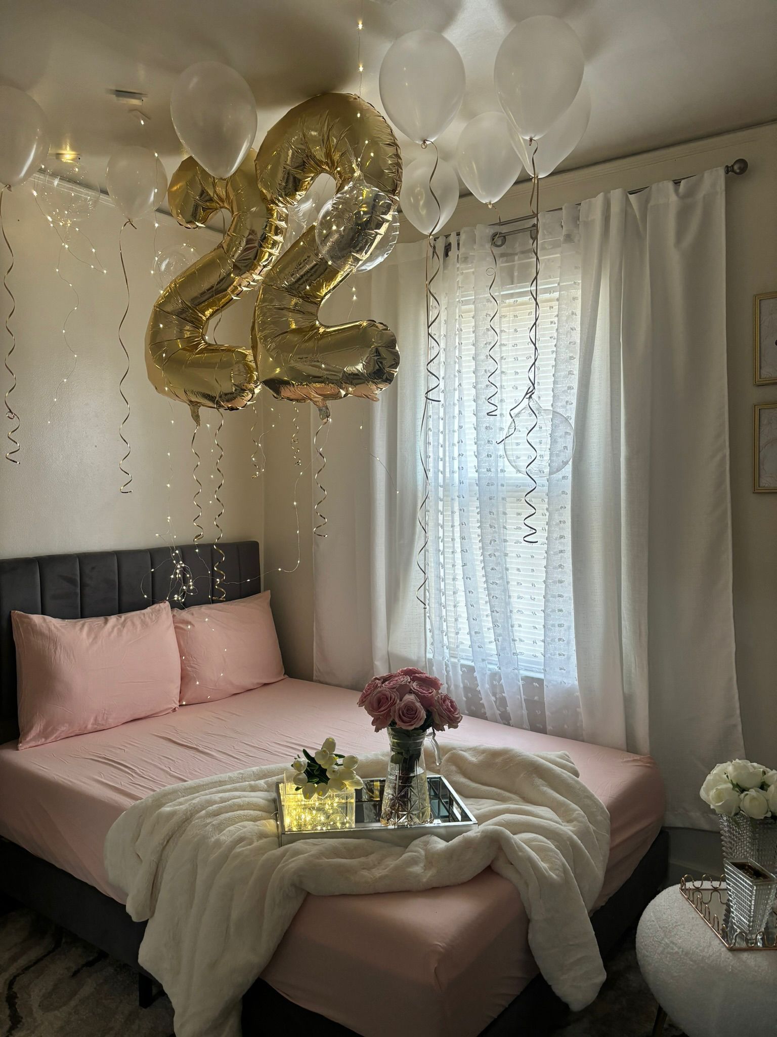 Bed Frame