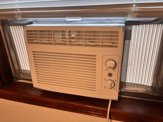 Window Air Conditioner