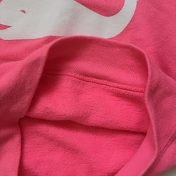 Cotton Hoodie 