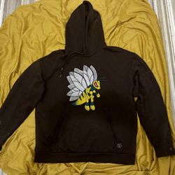 Luis Vittion Hoodie