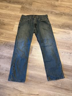 Levi’s jeans