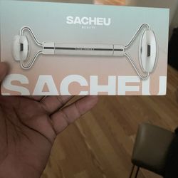 Sacheu. Beauty Roller 