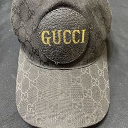 Gucci Hat