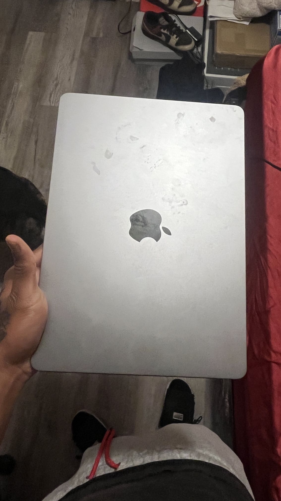 MacBook Pro (2019) 16-Inch - 2.4GHz Core i9 - 5500M - 64GB - 4TB SSD - Space Grey