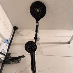 Shower head